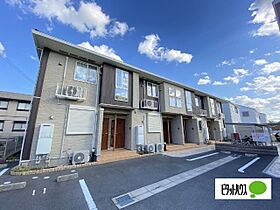 コルテーゼ　II 103 ｜ 和歌山県和歌山市小雑賀137-3（賃貸アパート1LDK・1階・43.10㎡） その1