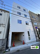 友田町ビルヂング  ｜ 和歌山県和歌山市友田町３丁目（賃貸アパート1R・4階・37.43㎡） その1