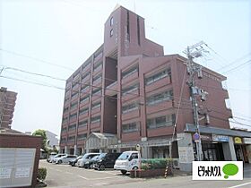 グレイスピア吹上 506 ｜ 和歌山県和歌山市小松原６丁目（賃貸マンション1LDK・5階・53.00㎡） その1