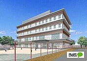 幼稚園、保育園「和歌山市立本町こども園まで217m」