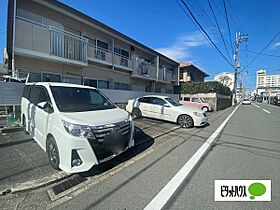 タウニィ美園 203 ｜ 和歌山県和歌山市美園町３丁目（賃貸アパート2K・2階・35.70㎡） その23