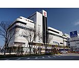 ショッピング施設「近鉄百貨店和歌山店まで2439m」