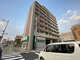 シャルマンフジ和歌山駅前 902 ｜ 和歌山県和歌山市友田町５丁目（賃貸マンション1K・9階・27.60㎡） その24