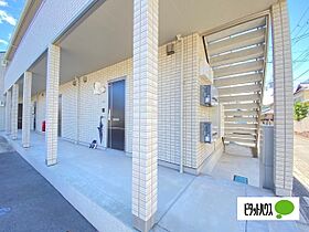 D-room東高松II 202 ｜ 和歌山県和歌山市東高松２丁目（賃貸アパート1LDK・2階・33.39㎡） その21