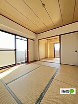 ライオンズマンション船戸  ｜ 和歌山県和歌山市上三毛（賃貸マンション3LDK・14階・63.47㎡） その16