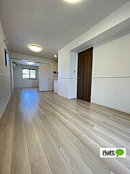 エスペランサI（和歌山市木ノ本 101 1階1LDKのリビング/ダイニング