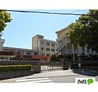 中学校「和歌山市立紀之川中学校まで1201m」