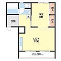 コーポ養翠4階3.4万円