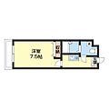 ぷてぃこんふぉーる4階3.0万円
