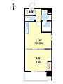 Ubldg.十二番丁8階6.6万円