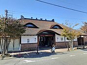 その他「和歌山電鉄　貴志駅様まで650m」