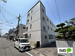 ローズ本町 3階