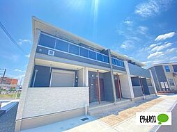 ミレ　グランデ　III 103