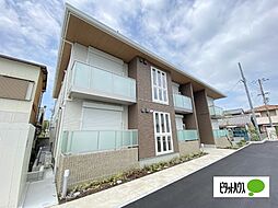 プロヌーブ今福II　A棟 103