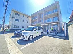 プランドール西小二里 203