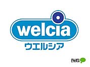 ドラッグストア 「ウエルシア和歌山楠見中店まで321m」