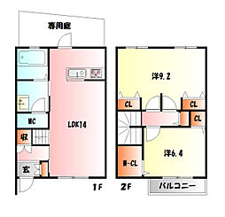 Ｌａ　Ｆｅｒｉｏ　古屋 1階