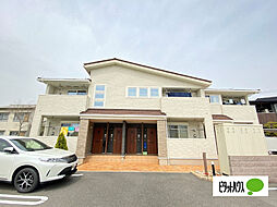 メゾン　フラン　II 201