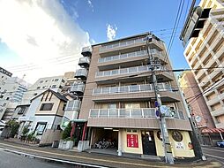 ザ・キャナルII 702