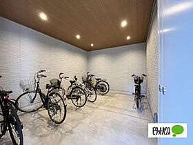 Ｄ－ＲＯＯＭ杉ノ馬場 201 ｜ 和歌山県和歌山市杉ノ馬場１丁目（賃貸アパート1LDK・2階・48.82㎡） その22