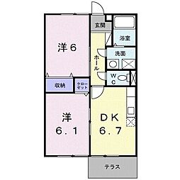 あすこっと 1階