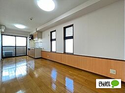 シャンティイ田中町 2LDKの写真