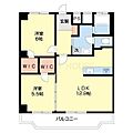リエス和歌山駅前3階8.1万円