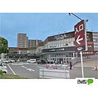 スーパー「メッサオークワ高松店まで1008m」