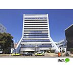役所「和歌山市役所まで957m」