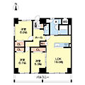NiMonarch7階11.8万円