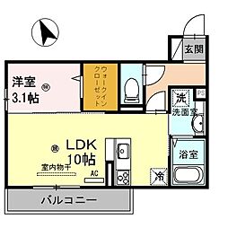 D-room新在家 2階