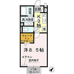 ビヤン リズム 1階
