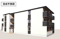 東釘貫丁3丁目アパート 3階/303