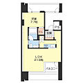 Wajima十番丁7階17.0万円