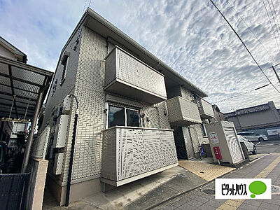 外観:建物外観 外観:建物外観