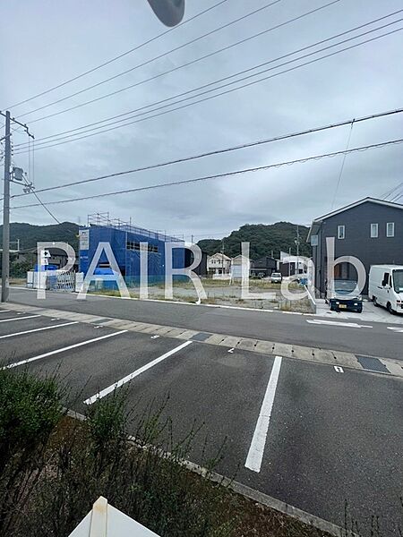 兵庫県姫路市広畑区蒲田５丁目(賃貸アパート1R・1階・25.15㎡)の写真 その13