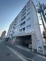 兵庫県姫路市西中島（賃貸マンション1R・6階・23.73㎡） その3