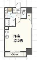 兵庫県姫路市忍町（賃貸マンション1R・11階・32.43㎡） その2