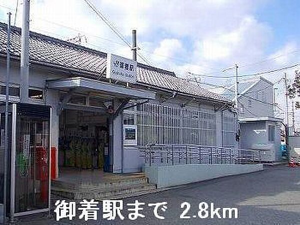 兵庫県姫路市花田町小川(賃貸アパート2LDK・2階・66.95㎡)の写真 その19