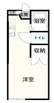 兵庫県加古川市加古川町本町（賃貸アパート1R・2階・19.87㎡） その2