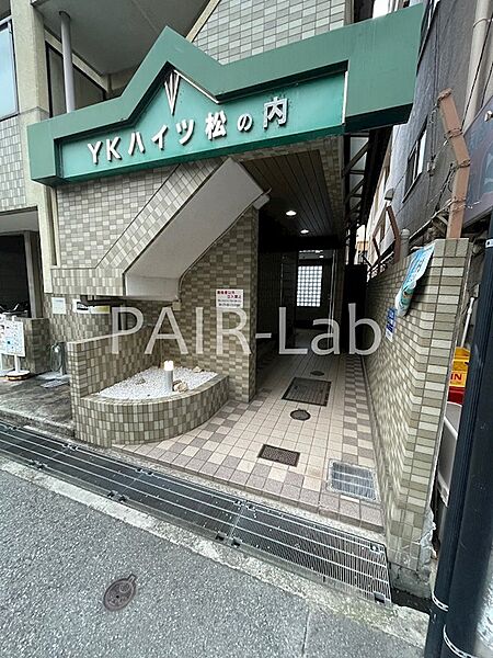 兵庫県明石市松の内２丁目(賃貸マンション1K・6階・20.03㎡)の写真 その23