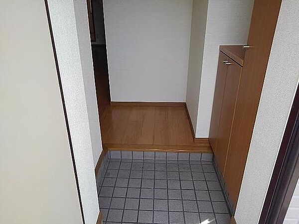 兵庫県姫路市広畑区蒲田５丁目(賃貸アパート2DK・1階・46.92㎡)の写真 その8