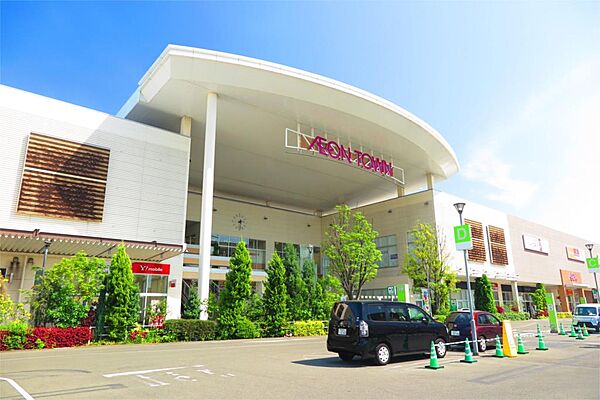 兵庫県姫路市東延末２丁目(賃貸アパート1LDK・1階・40.29㎡)の写真 その15