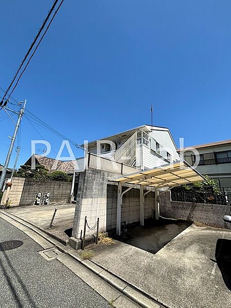 兵庫県姫路市京町３丁目(賃貸アパート2DK・2階・37.71㎡)の写真 その17