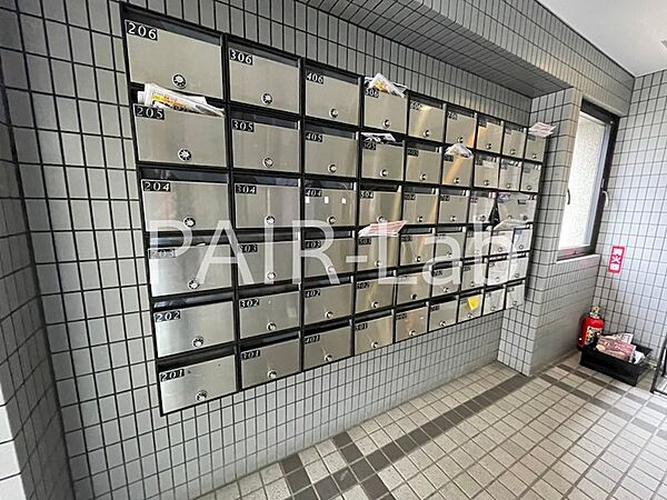 兵庫県姫路市東延末２丁目(賃貸マンション1R・8階・29.93㎡)の写真 その17