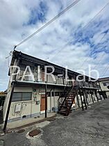 兵庫県加古川市尾上町安田（賃貸アパート1LDK・2階・40.33㎡） その1