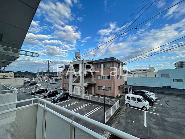 兵庫県姫路市青山北１丁目(賃貸アパート1LDK・2階・46.28㎡)の写真 その11