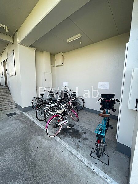 兵庫県姫路市北条梅原町(賃貸マンション3LDK・3階・65.00㎡)の写真 その18