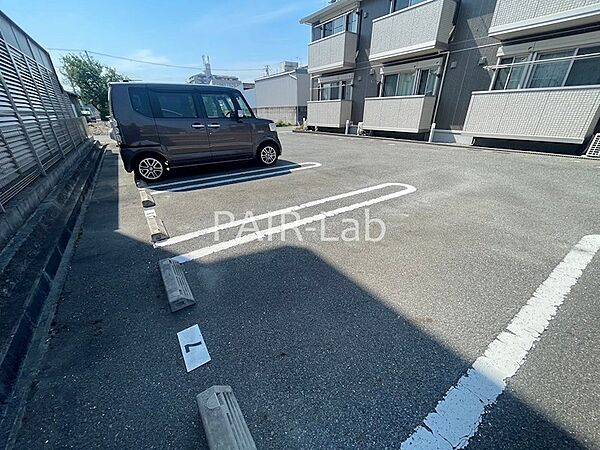 兵庫県姫路市飾磨区構５丁目(賃貸アパート1LDK・2階・44.19㎡)の写真 その13