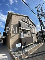 兵庫県姫路市飾磨区英賀東町１丁目（賃貸アパート1LDK・2階・32.92㎡） その19